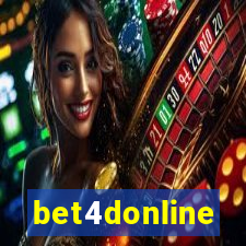bet4donline