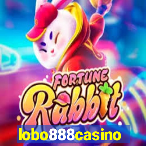 lobo888casino