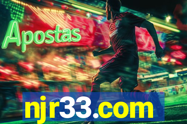 njr33.com