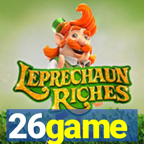 26game
