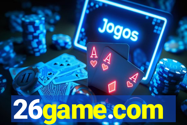 26game.com