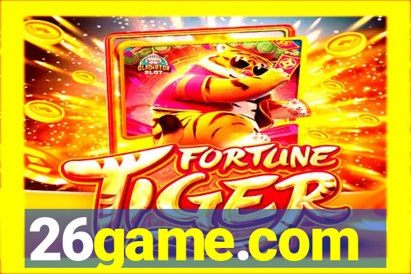 26game.com