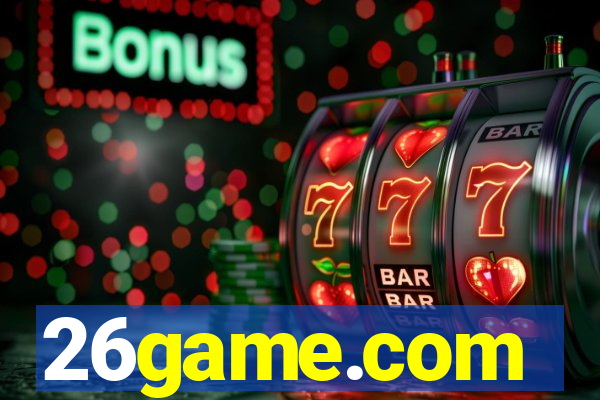 26game.com