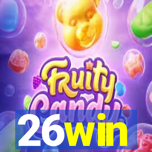 26win