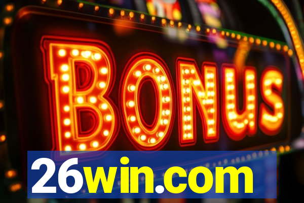 26win.com