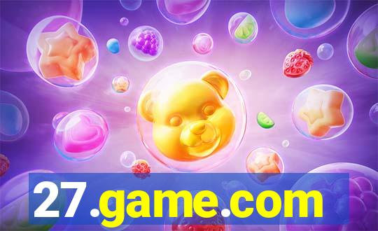 27.game.com