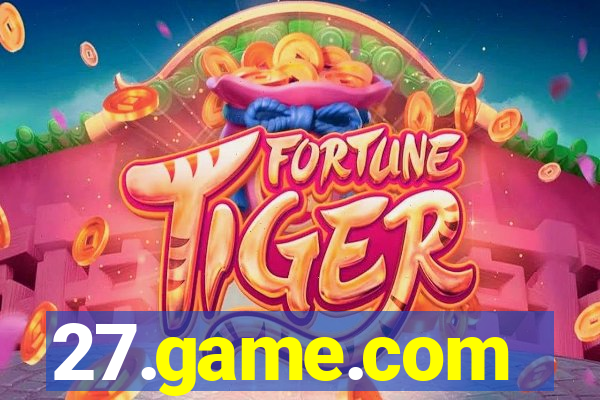 27.game.com