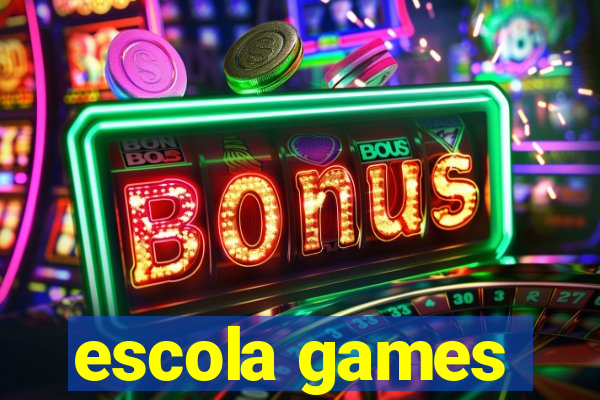 escola games