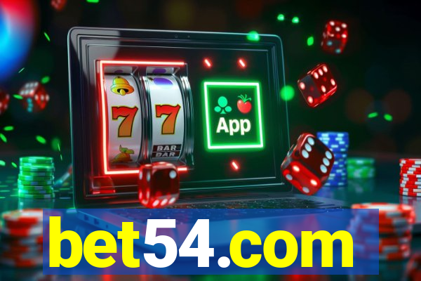 bet54.com