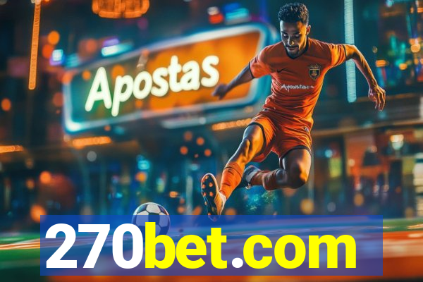 270bet.com
