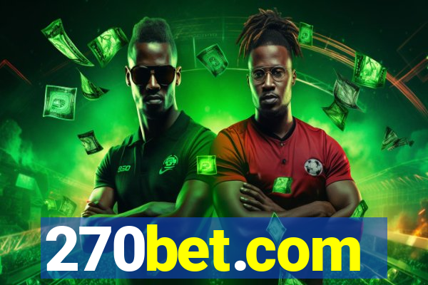 270bet.com