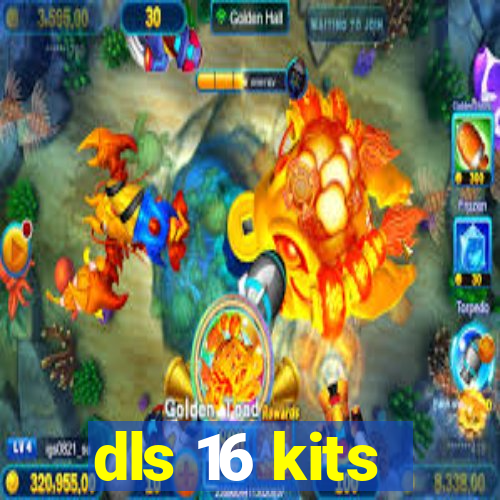 dls 16 kits