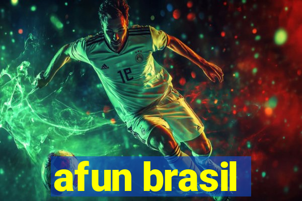 afun brasil