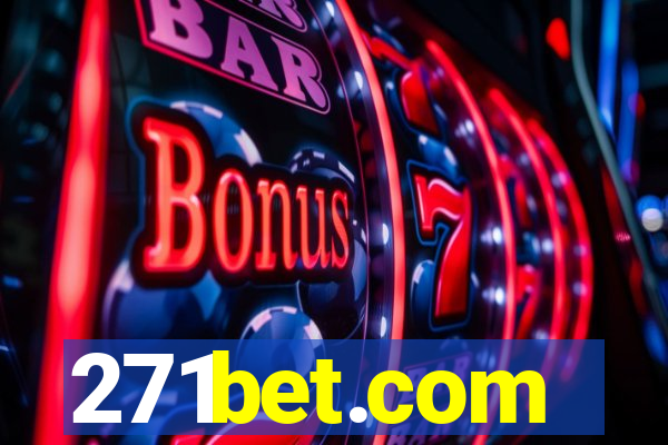 271bet.com