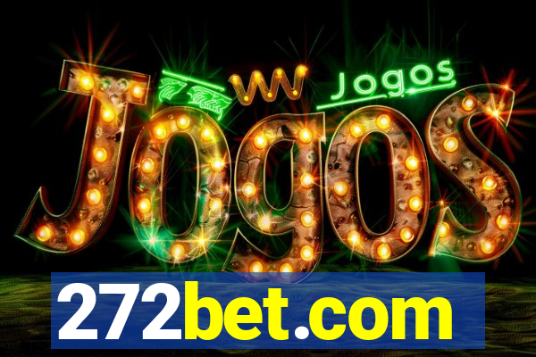 272bet.com