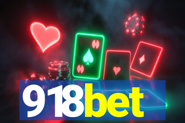 918bet