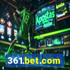 361.bet.com