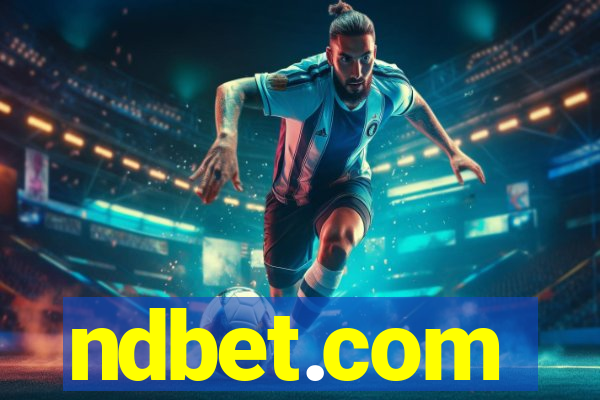 ndbet.com