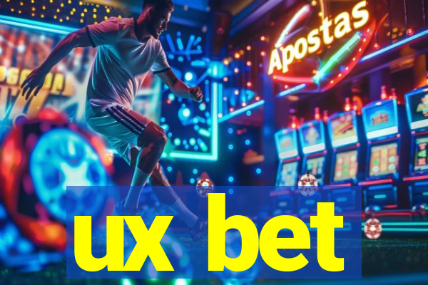 ux bet