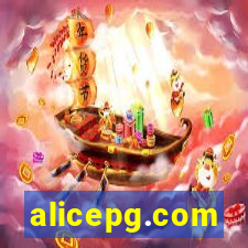 alicepg.com