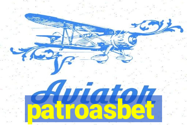 patroasbet
