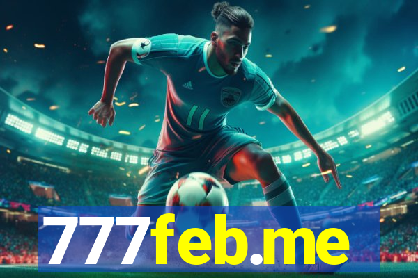 777feb.me