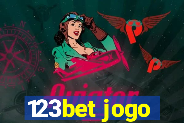 123bet jogo