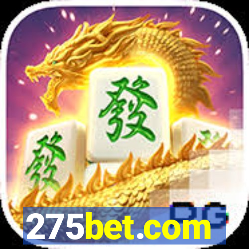 275bet.com