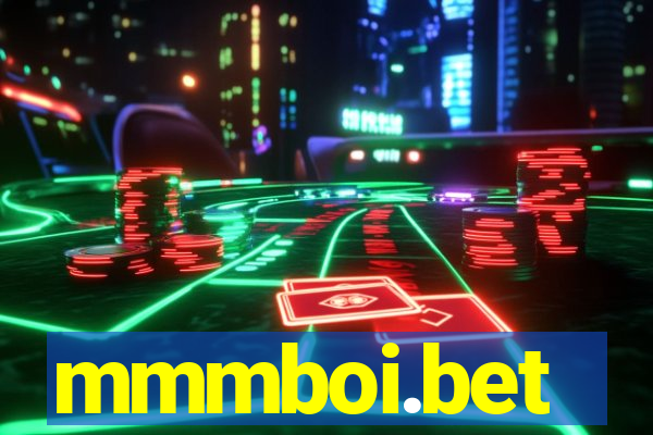 mmmboi.bet