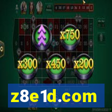 z8e1d.com