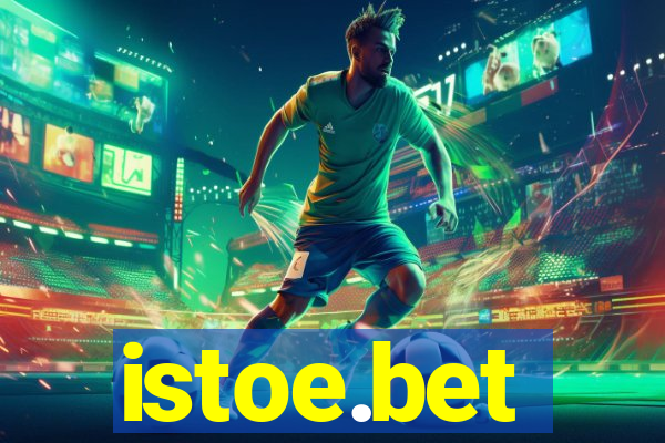 istoe.bet