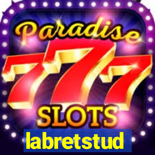 labretstud