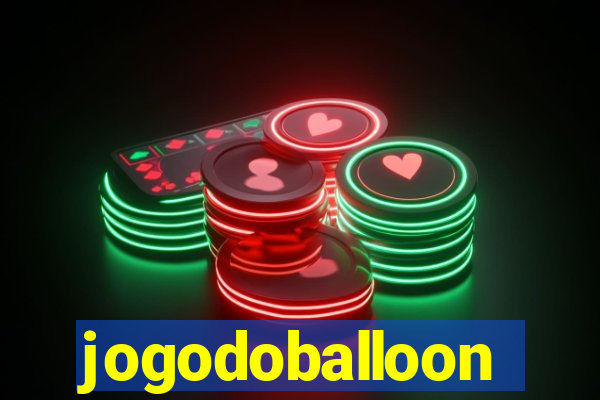 jogodoballoon