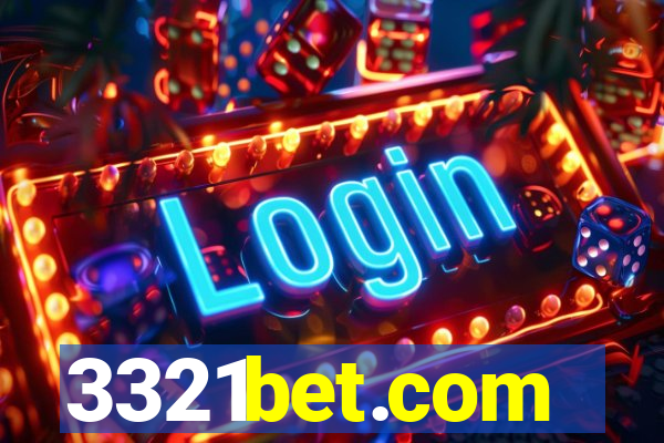 3321bet.com