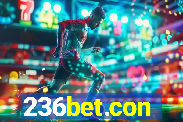 236bet.con