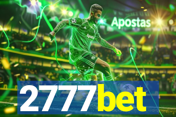 2777bet
