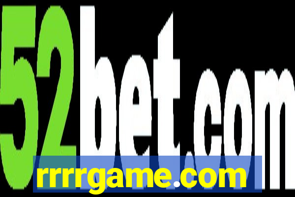 rrrrgame.com