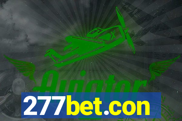 277bet.con