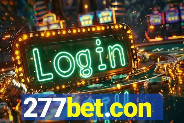 277bet.con
