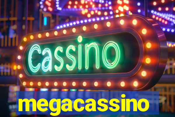 megacassino