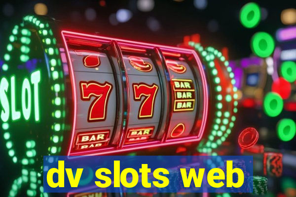 dv slots web
