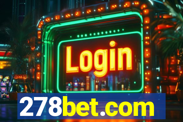 278bet.com