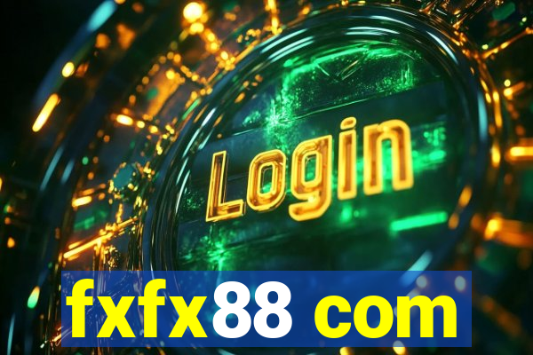 fxfx88 com