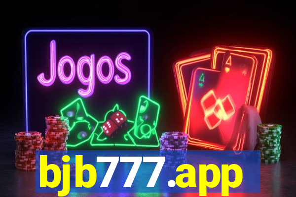 bjb777.app