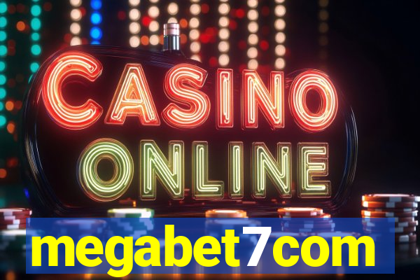 megabet7com