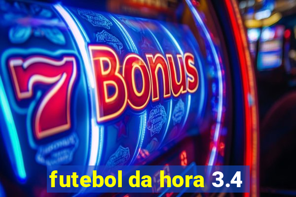 futebol da hora 3.4