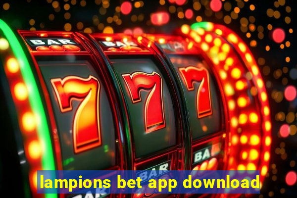 lampions bet app download