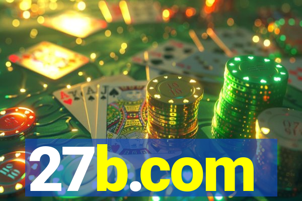 27b.com