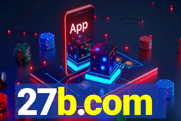 27b.com