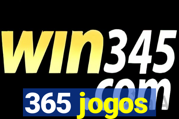 365 jogos